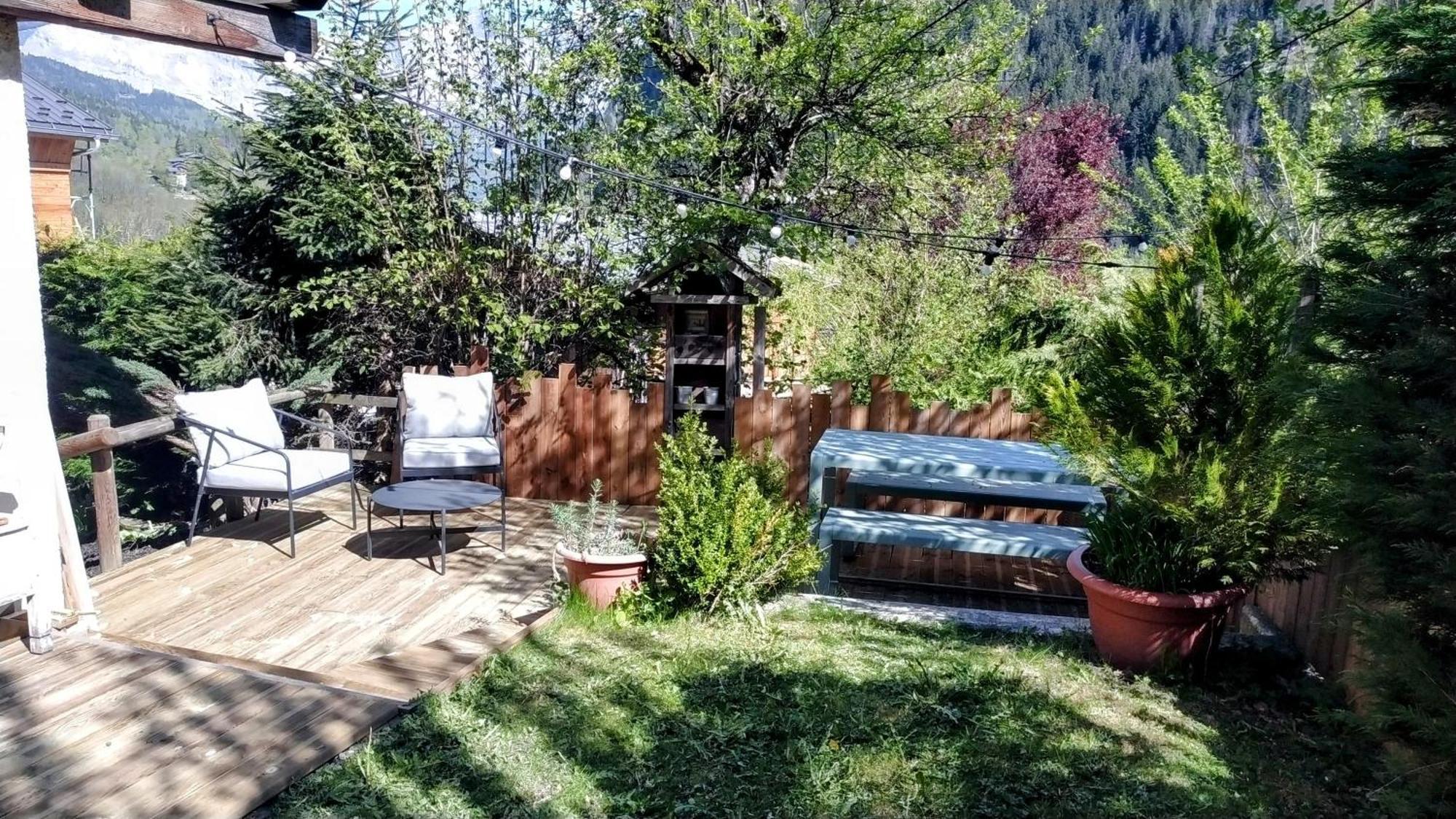 Ao House - Prakka Base Camp Les Houches