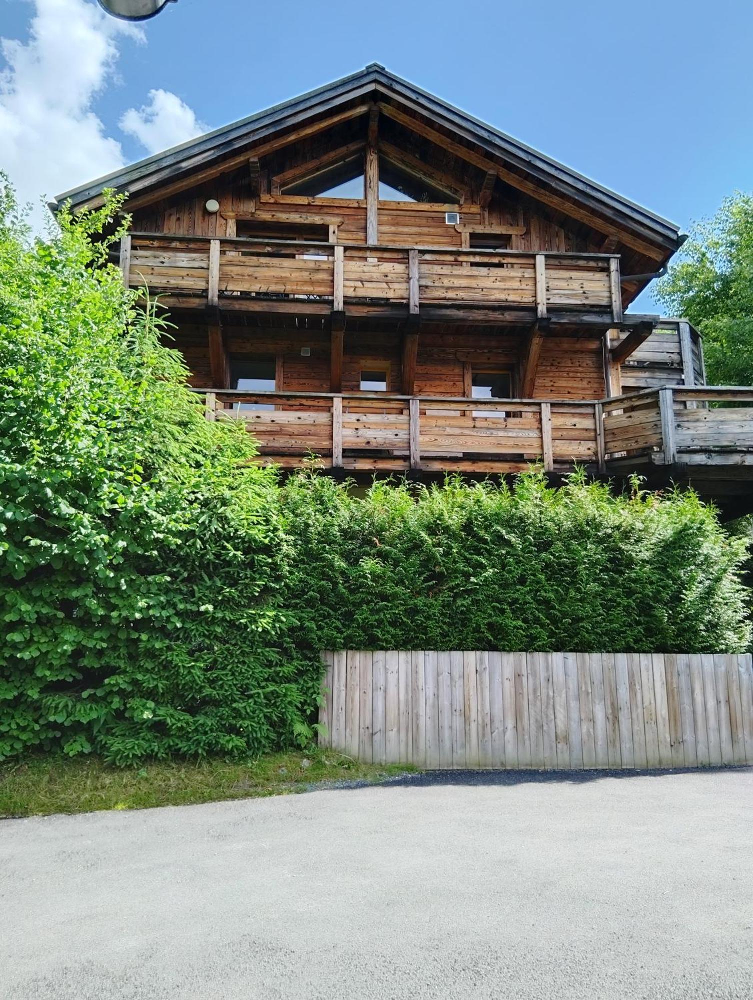 Ao House - Prakka Base Camp Appartement *