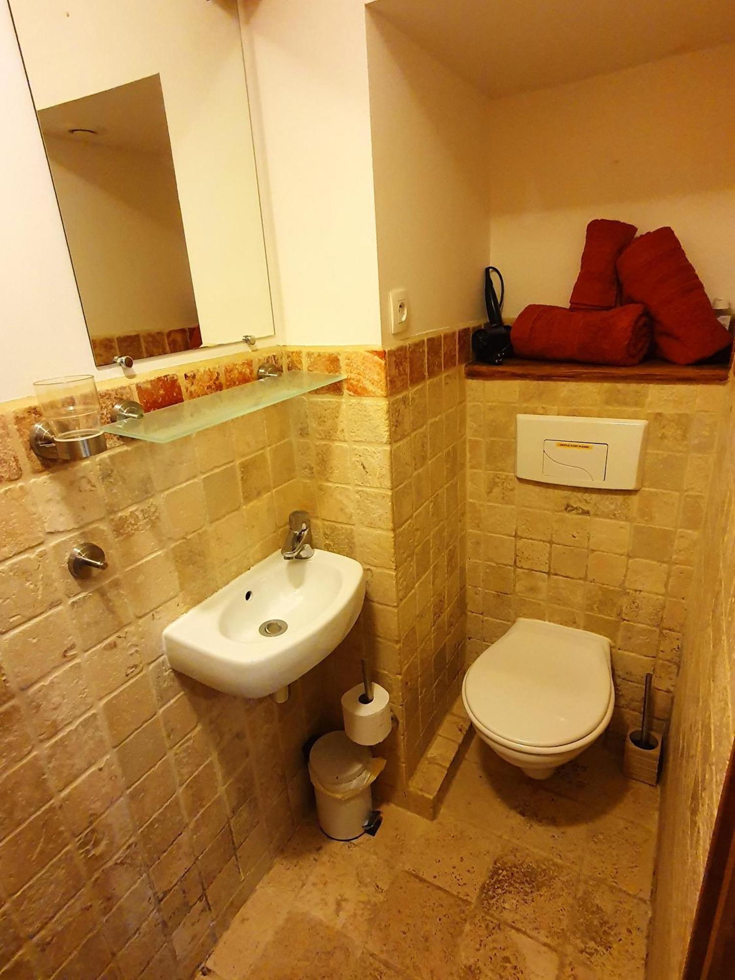 Apartment Prakka - Base Camp Les Houches