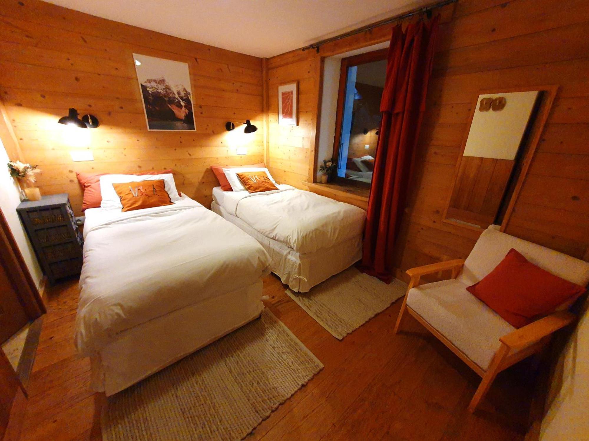 Prakka - Base Camp *