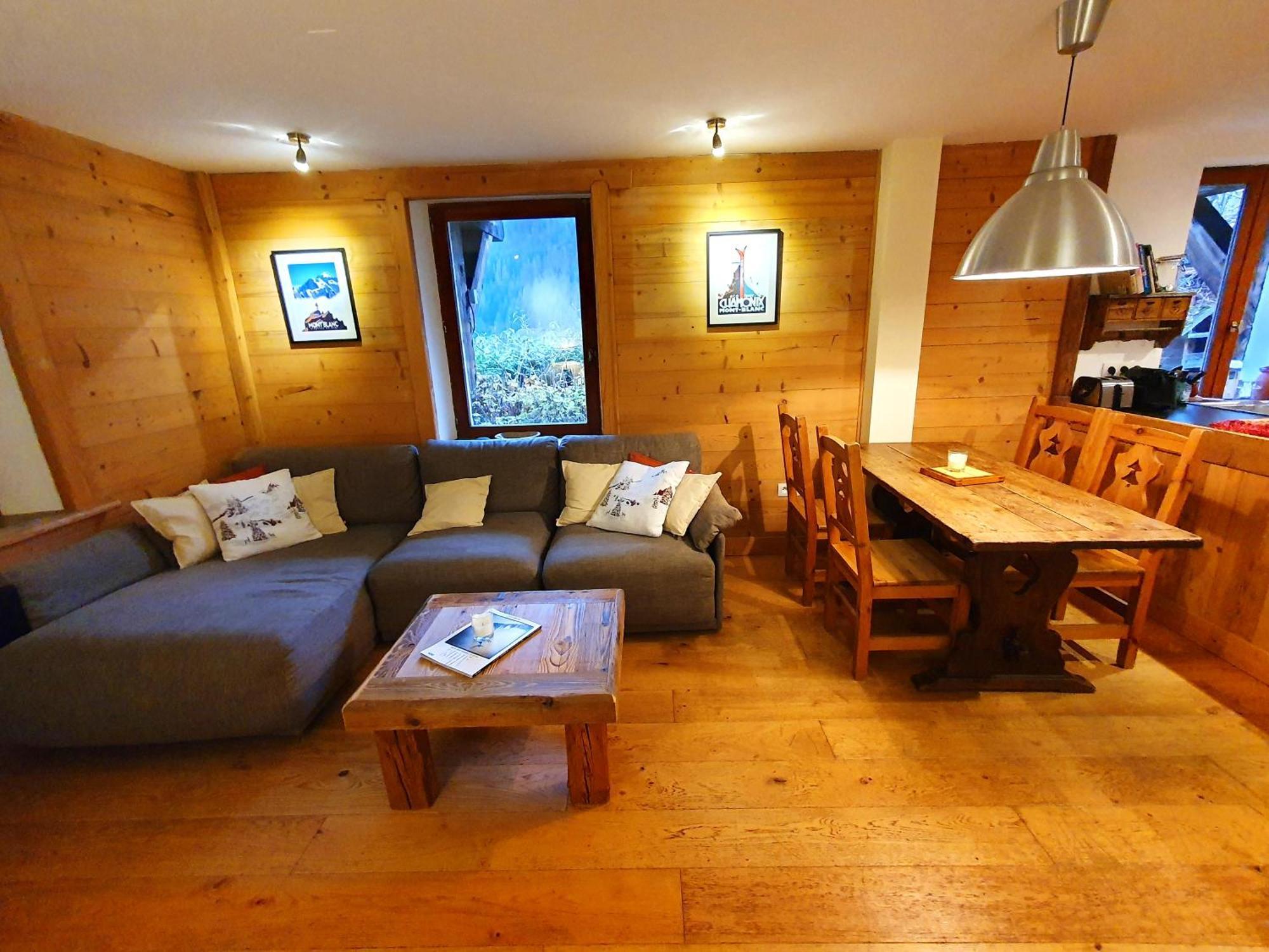 Prakka - Base Camp