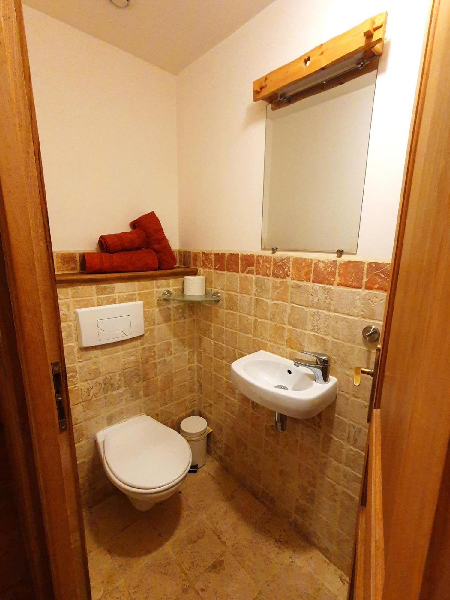 Prakka - Base Camp Appartement *