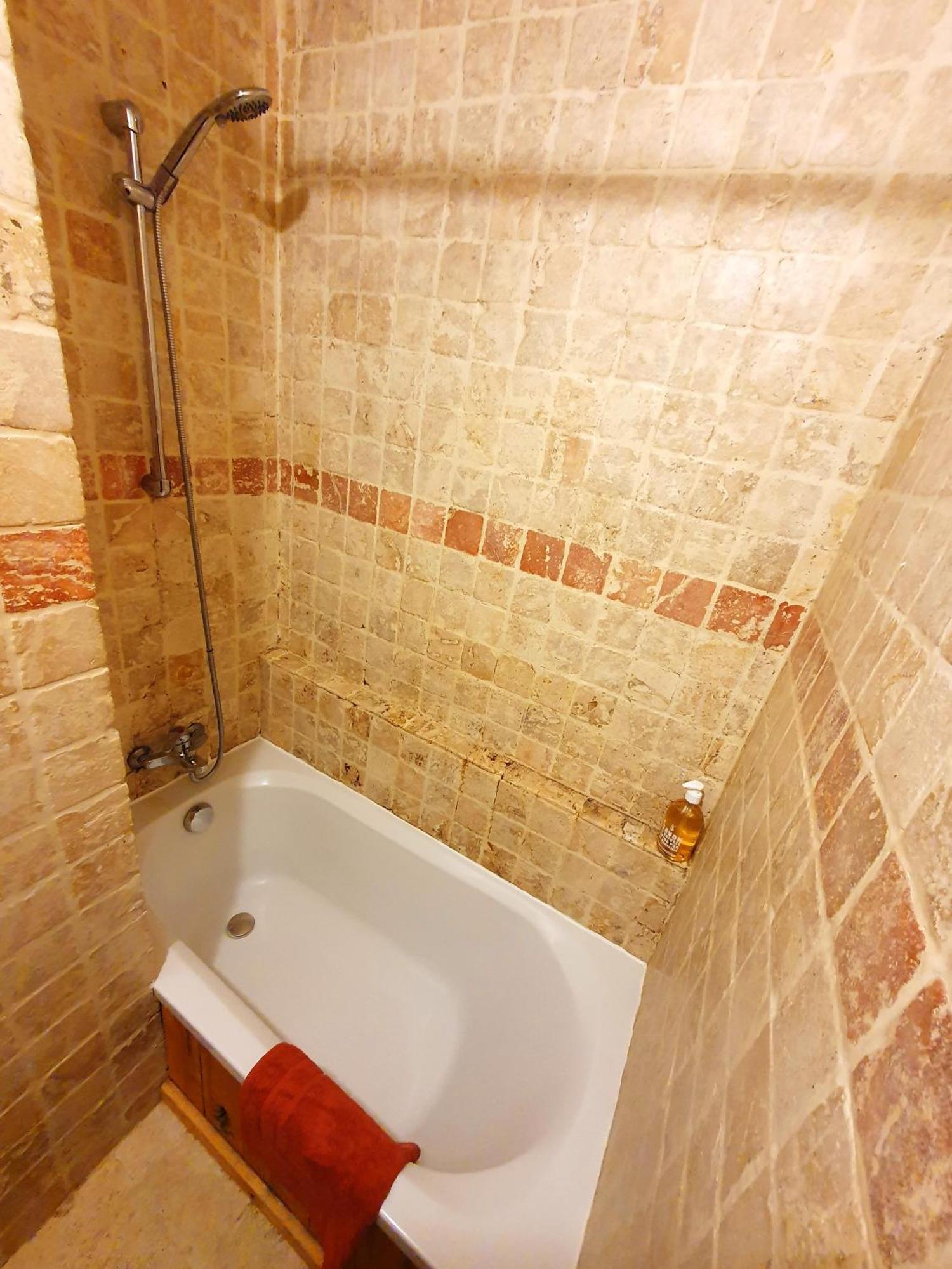 Prakka - Base Camp Appartement